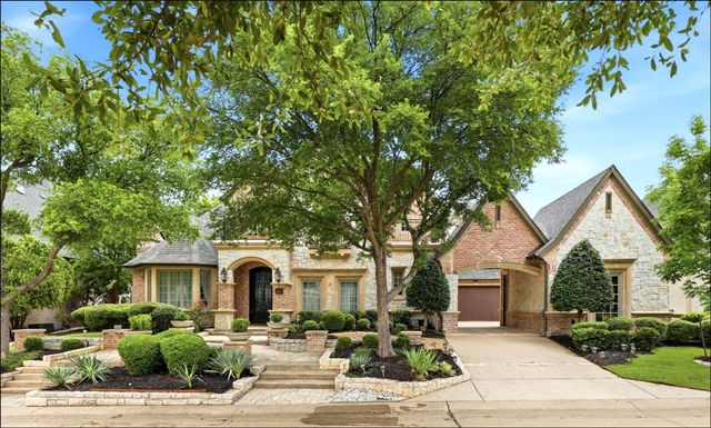 605 Park Lake Drive, Mckinney, TX 75072