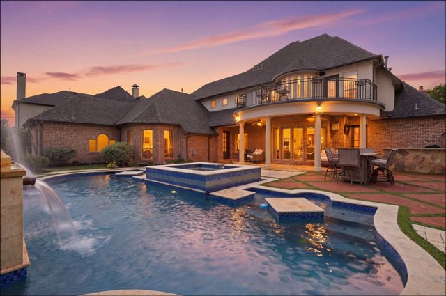 605 Park Lake Drive, Mckinney, TX 75072