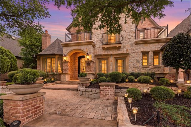 605 Park Lake Drive, Mckinney, TX 75072