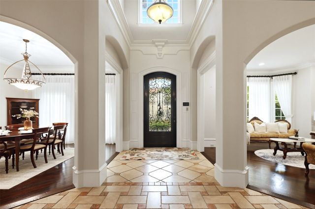 605 Park Lake Drive, Mckinney, TX 75072