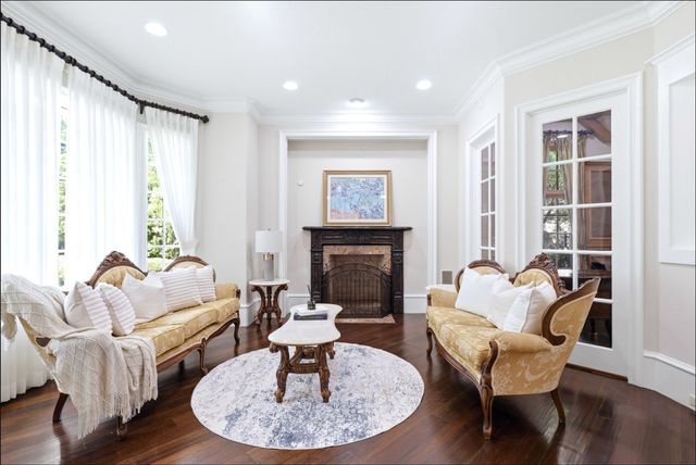 605 Park Lake Drive, Mckinney, TX 75072