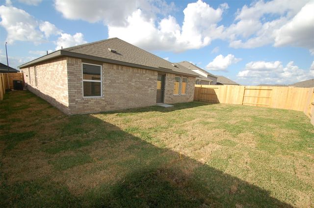 16215 Domestic Dove Way, Hockley, TX 77447