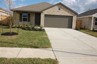 16215 Domestic Dove Way, Hockley, TX 77447