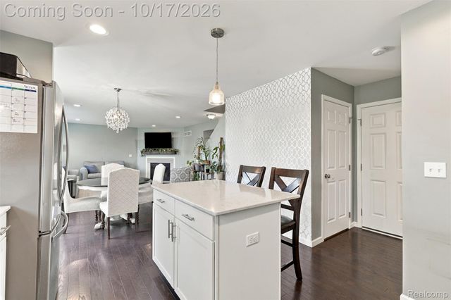 58819 Virginia Circle, New Haven Village, MI 48048
