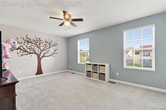 58819 Virginia Circle, New Haven Village, MI 48048