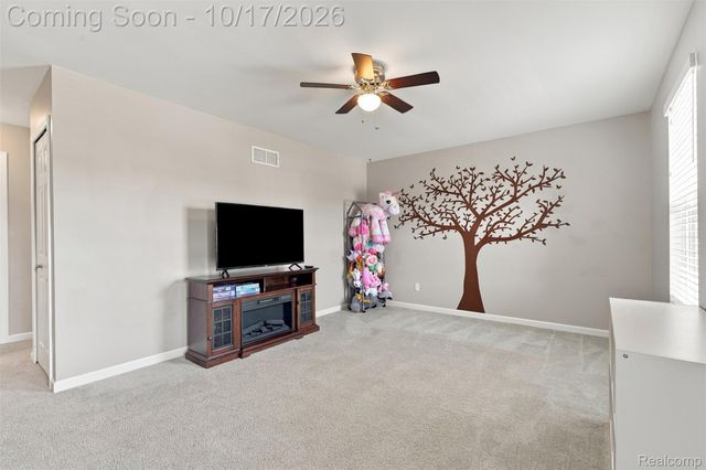 58819 Virginia Circle, New Haven Village, MI 48048