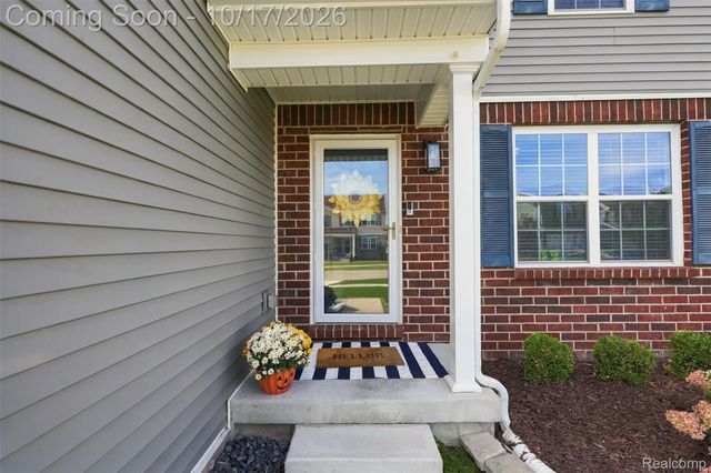 58819 Virginia Circle, New Haven Village, MI 48048
