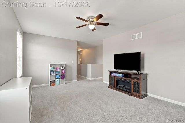 58819 Virginia Circle, New Haven Village, MI 48048