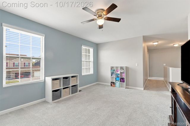 58819 Virginia Circle, New Haven Village, MI 48048