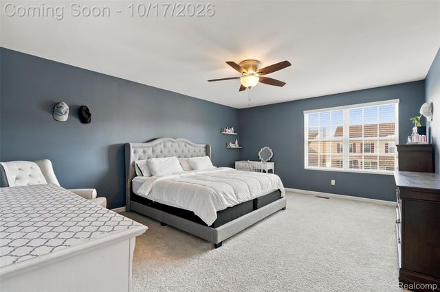 58819 Virginia Circle, New Haven Village, MI 48048