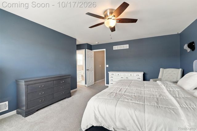 58819 Virginia Circle, New Haven Village, MI 48048