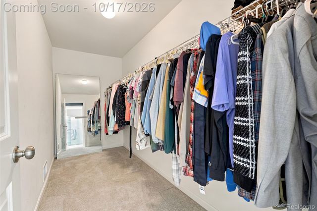 58819 Virginia Circle, New Haven Village, MI 48048