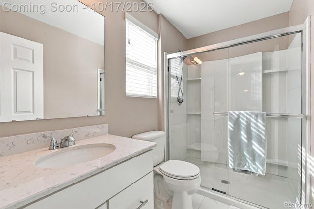 58819 Virginia Circle, New Haven Village, MI 48048
