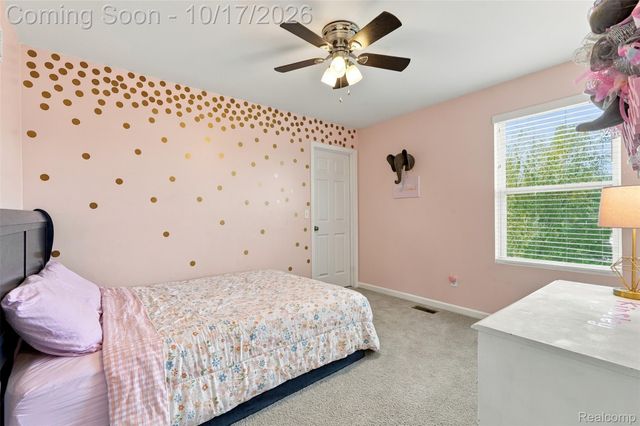 58819 Virginia Circle, New Haven Village, MI 48048