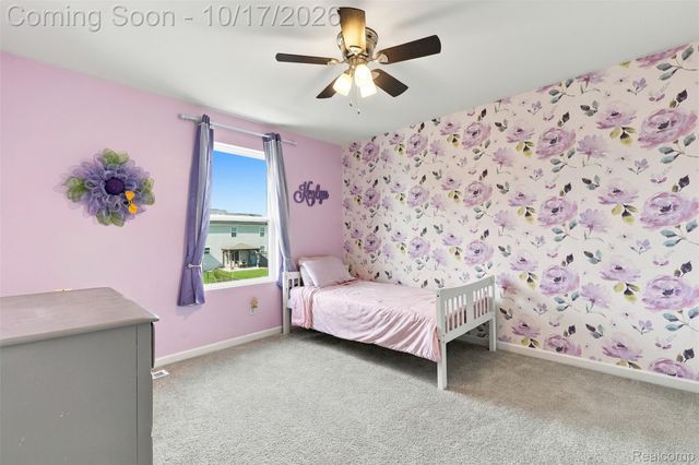 58819 Virginia Circle, New Haven Village, MI 48048