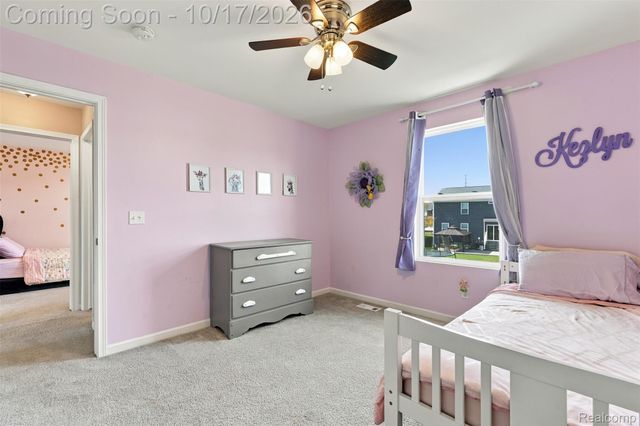 58819 Virginia Circle, New Haven Village, MI 48048