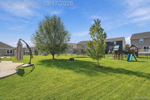 58819 Virginia Circle, New Haven Village, MI 48048