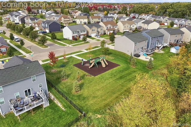 58819 Virginia Circle, New Haven Village, MI 48048