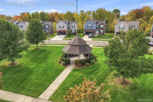 58819 Virginia Circle, New Haven Village, MI 48048