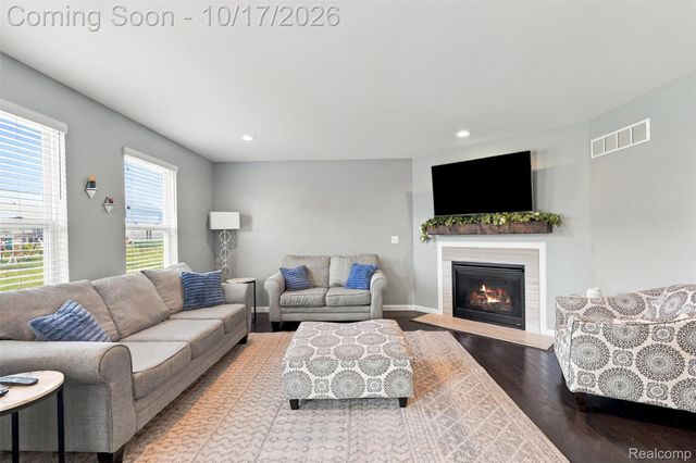 58819 Virginia Circle, New Haven Village, MI 48048