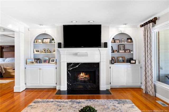 1109 Offshore Drive, Fayetteville, NC 28305