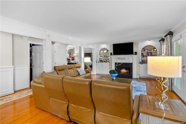 1109 Offshore Drive, Fayetteville, NC 28305