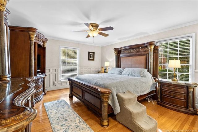 1109 Offshore Drive, Fayetteville, NC 28305