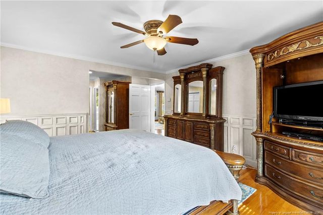 1109 Offshore Drive, Fayetteville, NC 28305