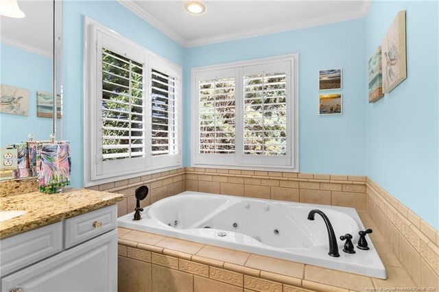 1109 Offshore Drive, Fayetteville, NC 28305