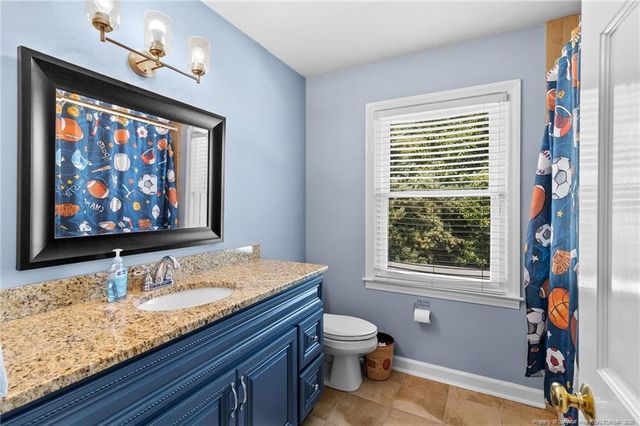 1109 Offshore Drive, Fayetteville, NC 28305