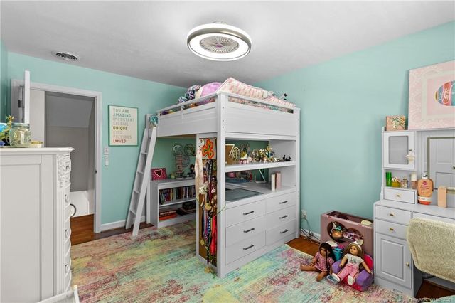 1109 Offshore Drive, Fayetteville, NC 28305