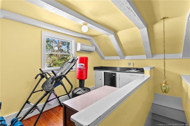 1109 Offshore Drive, Fayetteville, NC 28305