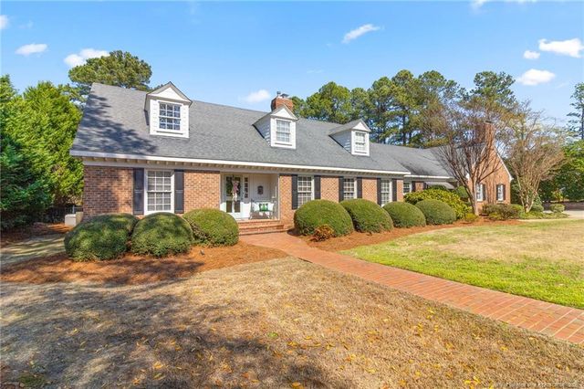 1109 Offshore Drive, Fayetteville, NC 28305