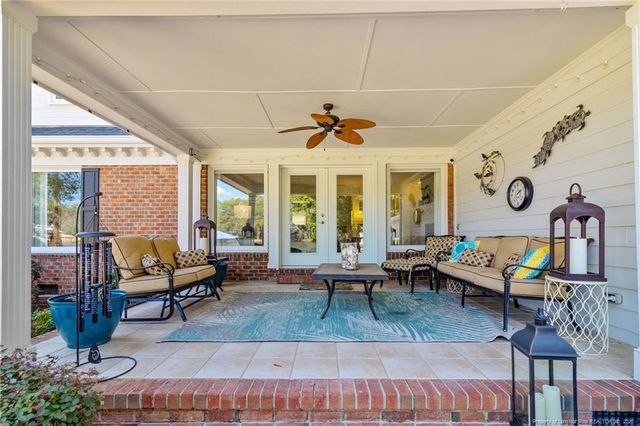 1109 Offshore Drive, Fayetteville, NC 28305