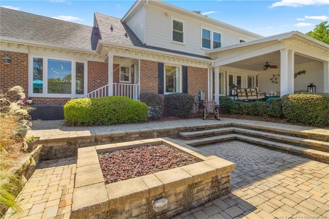 1109 Offshore Drive, Fayetteville, NC 28305