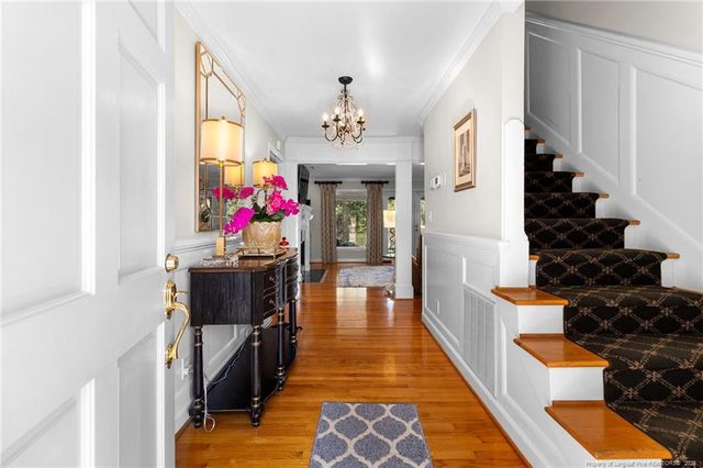 1109 Offshore Drive, Fayetteville, NC 28305