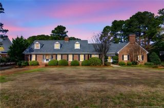 1109 Offshore Drive, Fayetteville, NC 28305