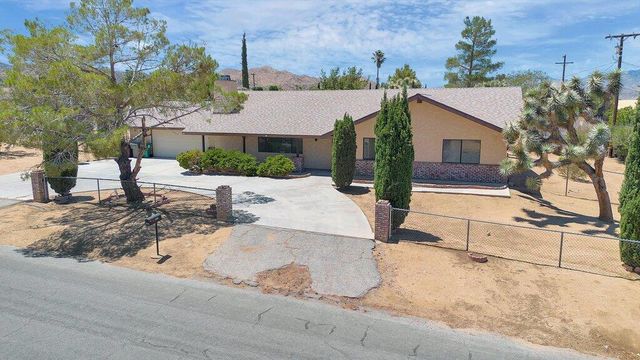 8668 Frontera Avenue, Yucca Valley, CA 92284