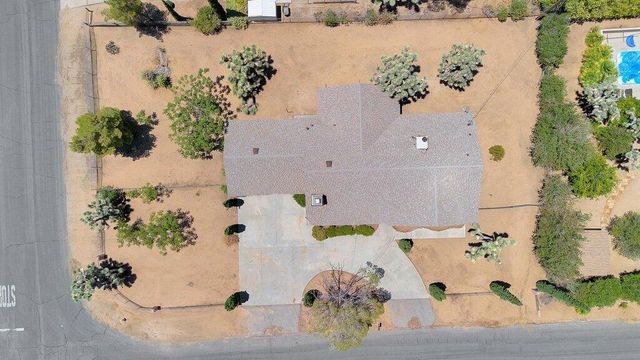 8668 Frontera Avenue, Yucca Valley, CA 92284