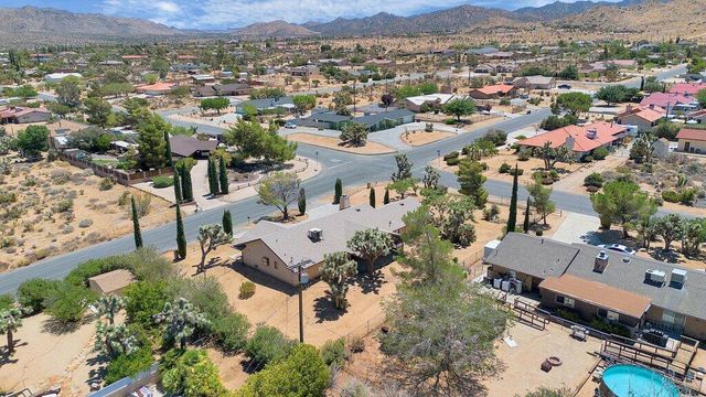 8668 Frontera Avenue, Yucca Valley, CA 92284