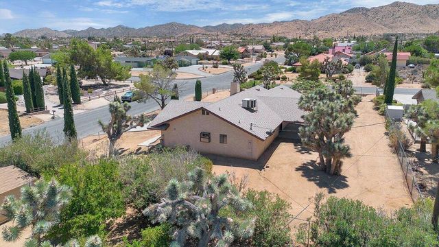 8668 Frontera Avenue, Yucca Valley, CA 92284
