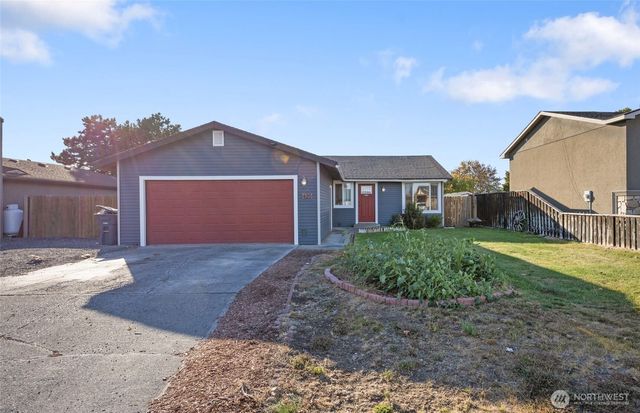 425 N Desdemona Avenue, Othello, WA 99344