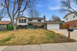 8625 E Chenango Avenue, Denver, CO 80237