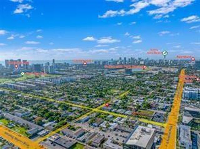 720 NE 7th Street 4, Hallandale Beach, FL 33009