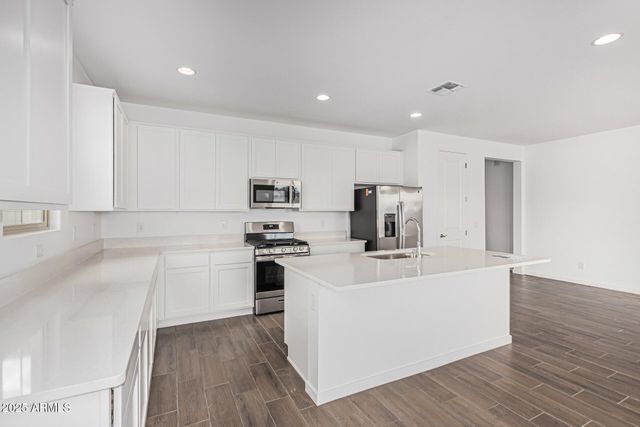 12394 W MARGUERITE Avenue, Avondale, AZ 85323