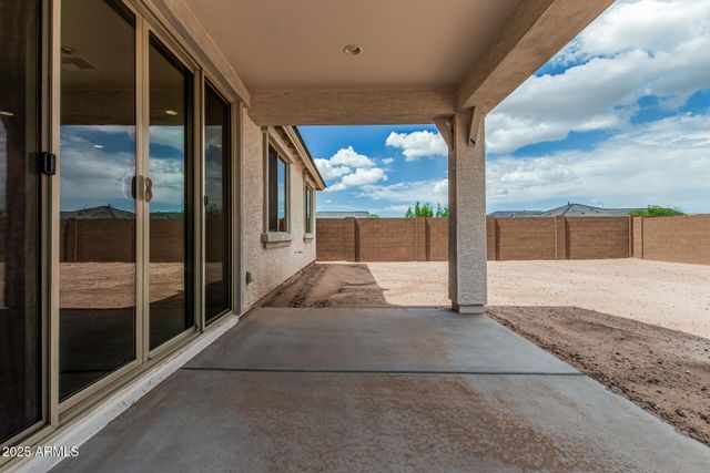 12394 W MARGUERITE Avenue, Avondale, AZ 85323