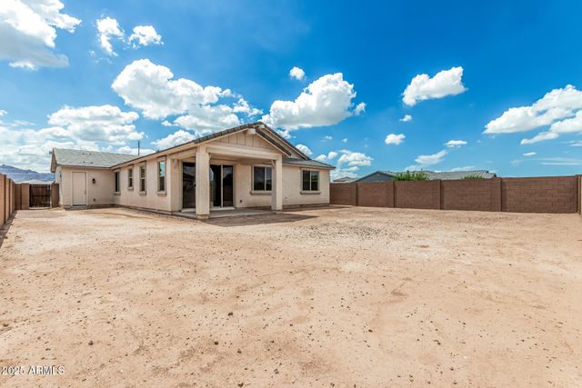 12394 W MARGUERITE Avenue, Avondale, AZ 85323