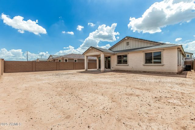 12394 W MARGUERITE Avenue, Avondale, AZ 85323