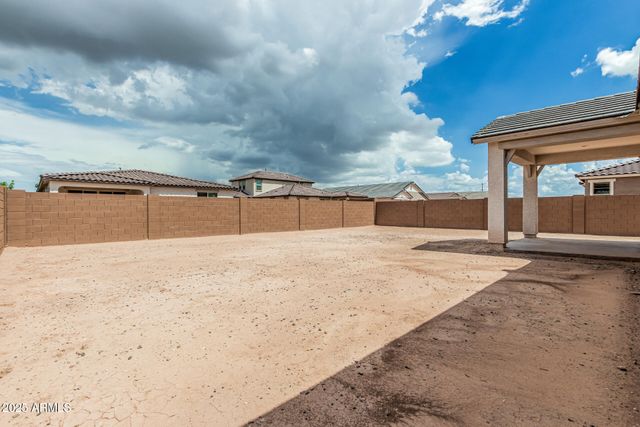 12394 W MARGUERITE Avenue, Avondale, AZ 85323