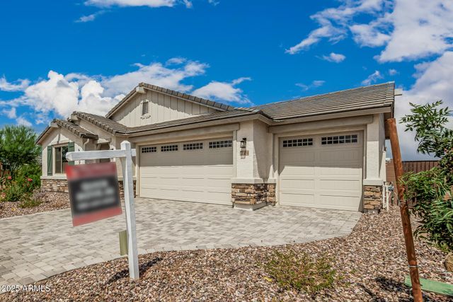 12394 W MARGUERITE Avenue, Avondale, AZ 85323